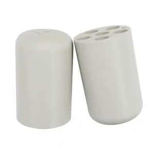 Adaptador 6 × 15 mL FA para rotor 4 × 500 mL – 2 unidades