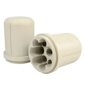 Gradilla 8 × 10 mL D16 mm RB para rotor 4 × 290 mL