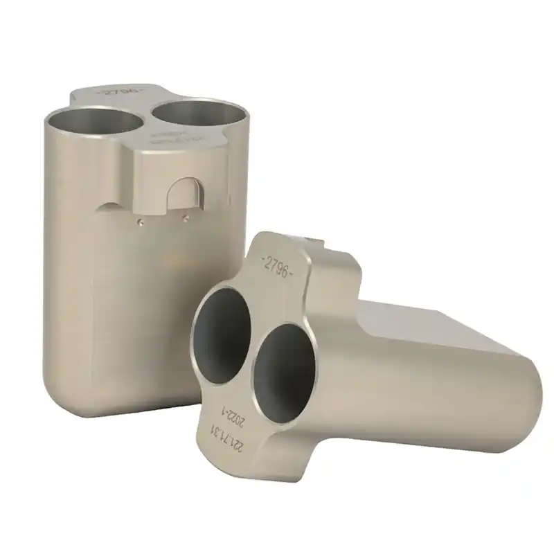 Cangilones BIOSEALS 200 mL y repuestos para rotor 4 × 200 mL