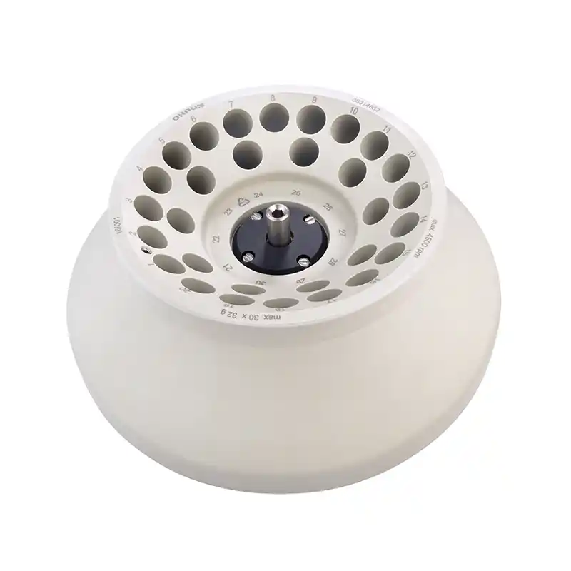 Rotor, ángulo, 30 × 15 mL RB/FA