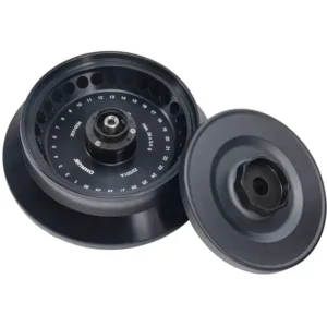 Rotor, ángulo, 30 × 1,5/2,0 mL, ID, Precint