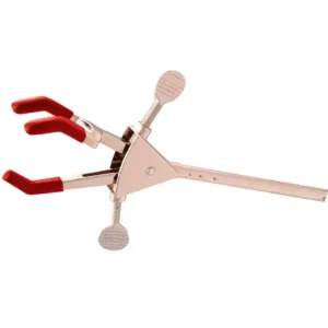 Pinzas multiuso de 3 clavijas LabJaws® en zinc niquelado