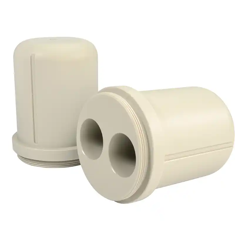 Gradilla 2 × 50 mL D29 mm Rim para rotor 4 × 290 mL