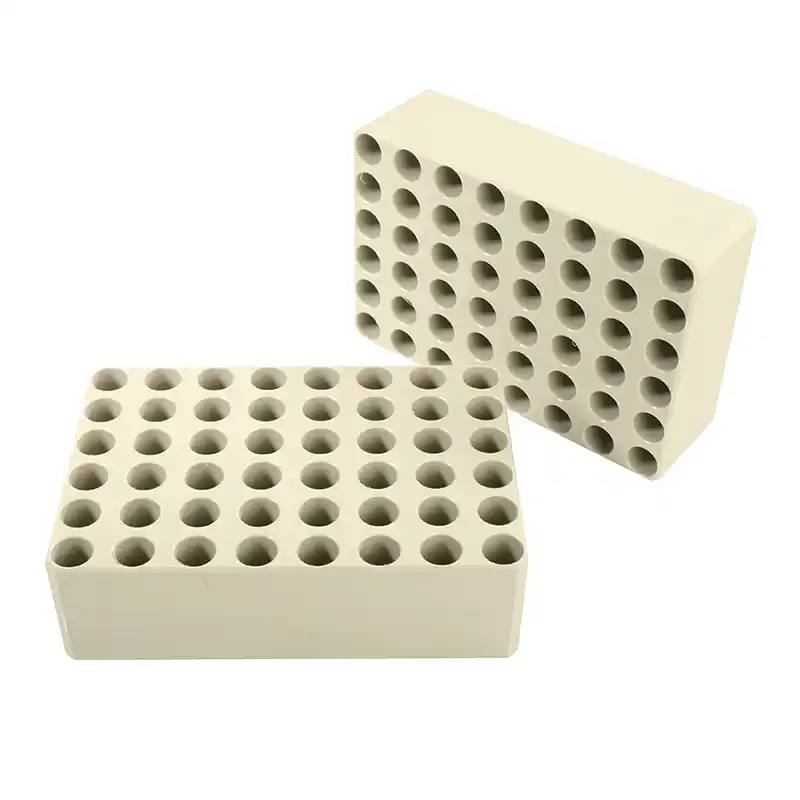 Adaptador, 48 × 1,5/2,0 mL D11 mm, 2/paq.