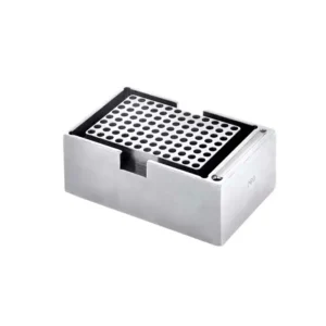 Bloques modulares PCR para placas, tiras y tubos individuales – 0,2 mL