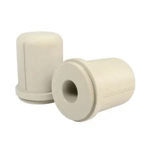 Gradilla 1 × 50 mL D29 mm Rim v3 para rotor 4 × 290 mL