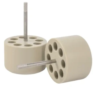 Gradillas para rotor oscilante 4 × 200 mL – OHAUS Frontier