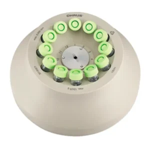 Accesorios y rotores para centrífuga Frontier™ 5000 Series MULTI