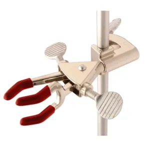 Pinzas de posición fija LabJaws® para laboratorio (2 y 3 clavijas)