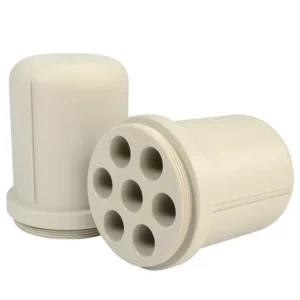 Gradilla 7 × 15 mL D17 mm FA para rotor 4 × 290 mL