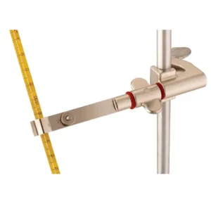 Pinza giratoria para termómetro LabJaws® (CLS-THMSWZ)