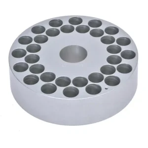 Uni Block para tubos de ensayo GUARDIAN 3000/5000/7000 – OHAUS