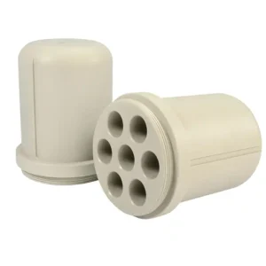 Gradilla 7 × 15 mL D17 mm Rim para rotor 4 × 290 mL