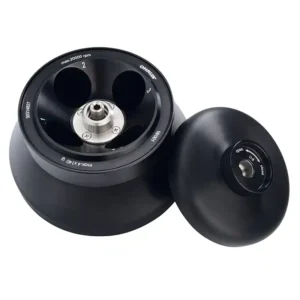 Rotor de ángulo 4 × 85 mL RB ID Hi – OHAUS Frontier