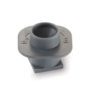 Cabezal de copa para agitadores Vórtex