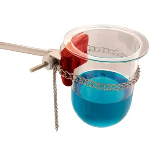 Pinzas de cadenas para objetos irregulares LabJaws®