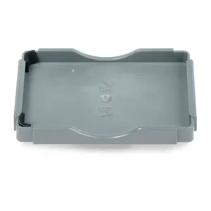 Soporte para microplacas (individual) para agitadores Vórtex