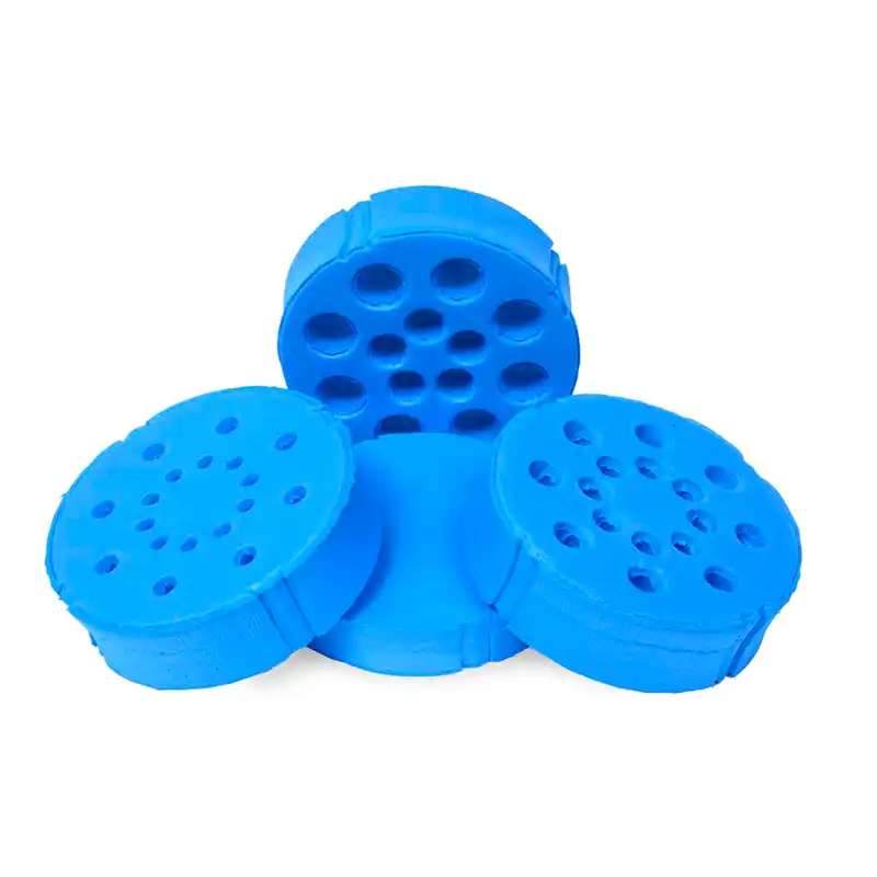 Paquete mezcla de insertos de espuma