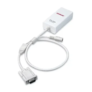 Cables de comunicación para agitadores GUARDIAN™ – USB-RS232 y RS232-Ethernet