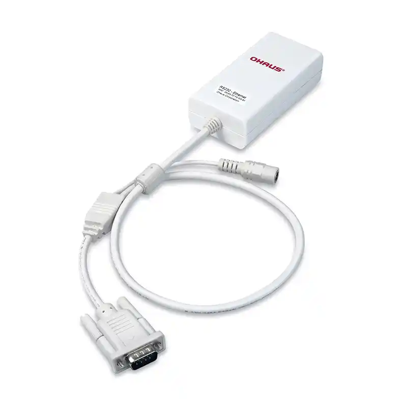 Cables de comunicación para agitadores GUARDIAN™ – USB-RS232 y RS232-Ethernet