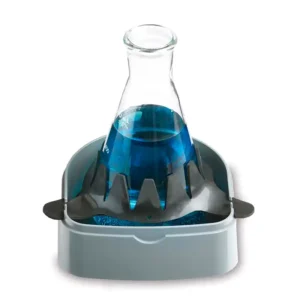 Soporte para recipientes grandes para agitadores Vórtex