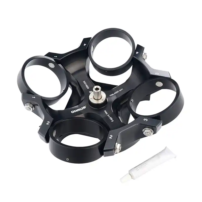 Rotor oscilante 4 × 290 ml para centrífugas Frontier FC5816 y FC5830R