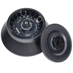 Rotor, ángulo, 20 × 10 mL RB, ID, Hi