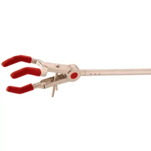 Pinza LabJaws de 3 clavijas con ajuste individual