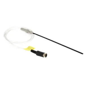 Sondas de temperatura para agitadores GUARDIAN™ – 20 y 25 cm (S/S y PTFE)