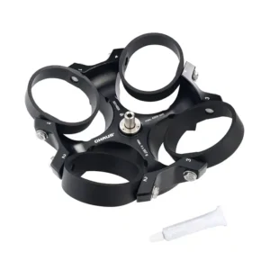 Rotor oscilante 4 × 250 ml para centrífugas Frontier FC5816 y FC5816R