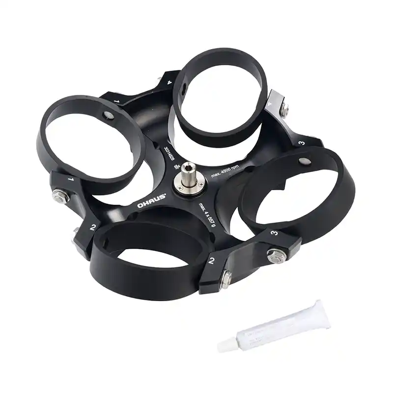 Rotor oscilante 4 × 250 ml para centrífugas Frontier FC5816 y FC5816R