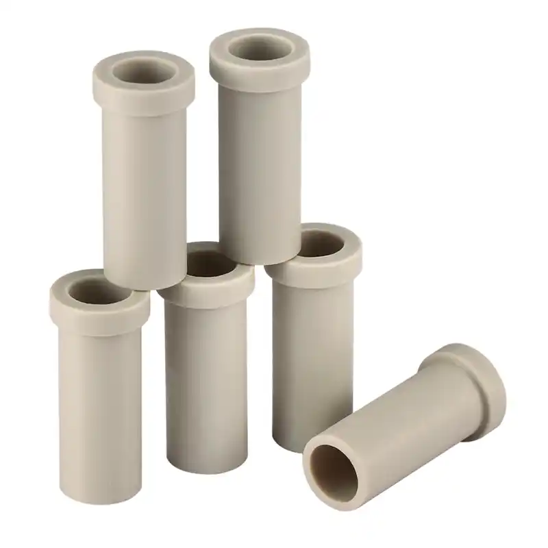 Adaptador 1 × 0,5 mL D8 mm