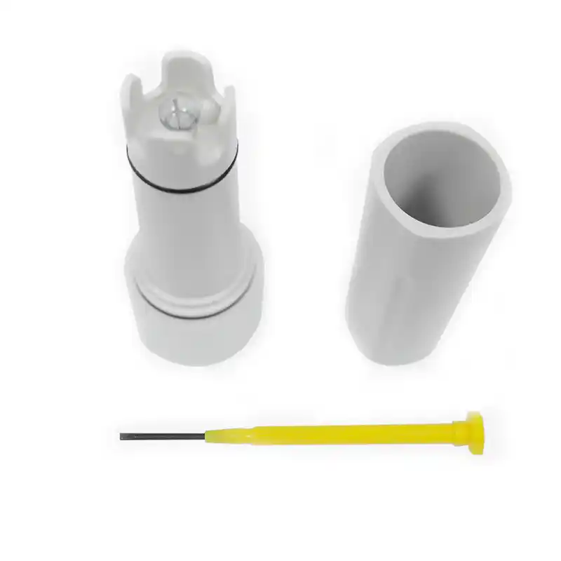 Repuestos: Electrodos y sensores compatibles (Starter Pen)