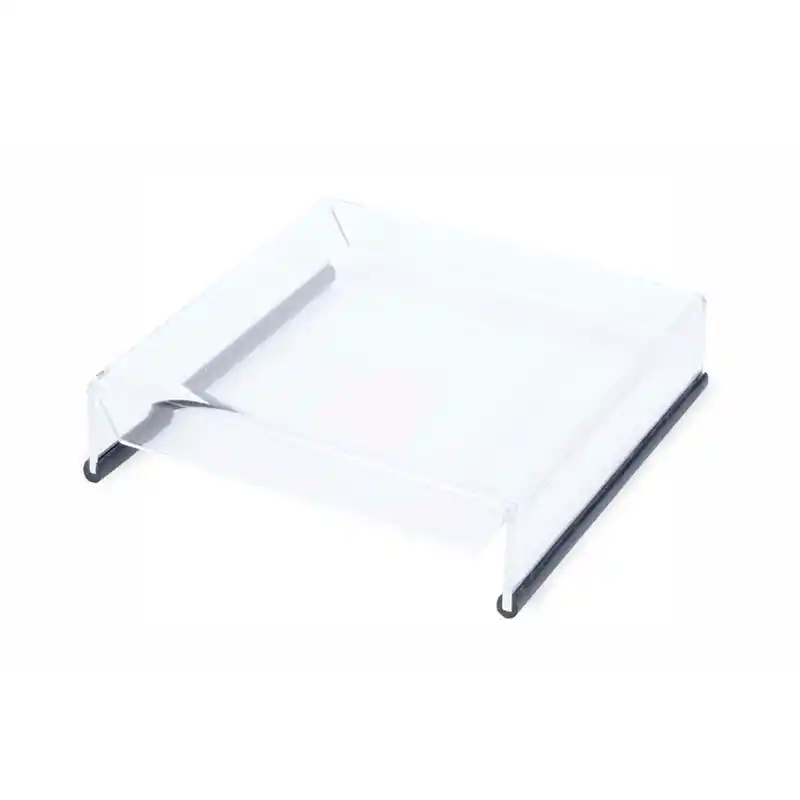 Cubiertas de baja temperatura para calentadores de bloque seco – 2, 4 y 6 bloques