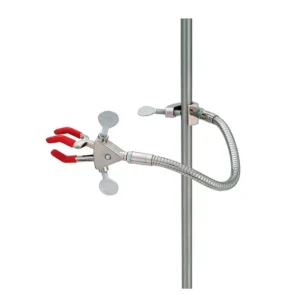 Sistema de soporte Ultra Flex con conector de soporte OHAUS