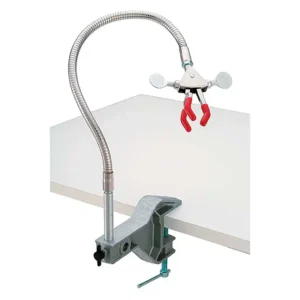 Sistema de soporte Ultra Flex con pinza de mesa OHAUS