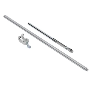 Kit de soporte para termómetro para agitadores GUARDIAN™3000 – e-G31