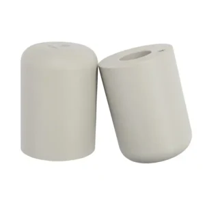 Adaptador 1 × 50 mL FA Ø 29,5 mm para rotor 4 × 500 mL – 2 unidades