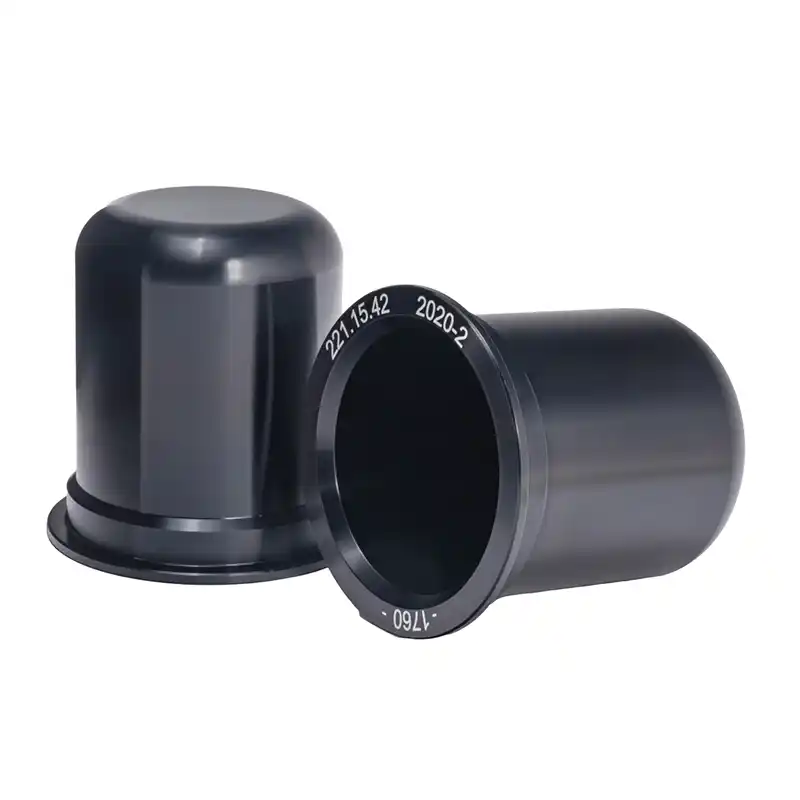 Cangilón 1 × 290 mL D62 mm FB para rotor 4 × 290 mL