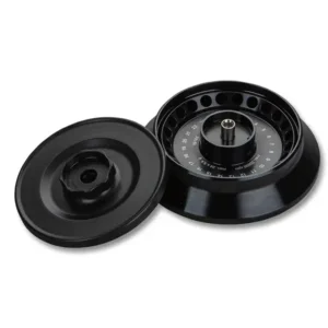 Rotor, ángulo, 24 × 1,5/2,0 mL, ID, BIOSEALS, V1