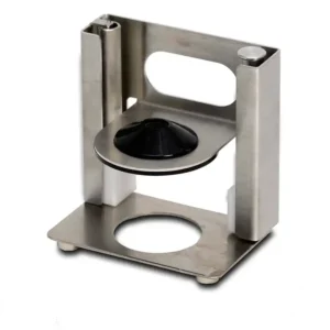 Soporte para tubo individual