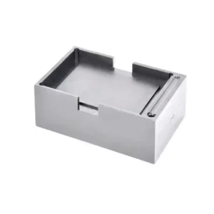 Bloque modular para placas de valoración 96/384 pocillos