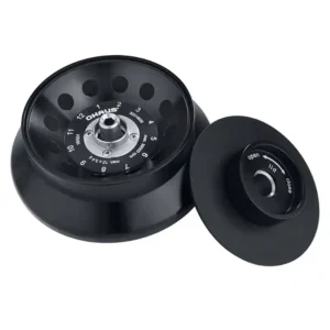 Rotor, ángulo, 12 × 1,5/2,0 mL, ID (FC5718 y FC5718R)