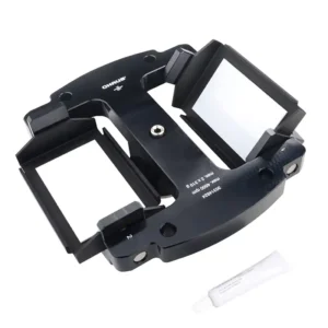 Rotor, oscilante, 2 × 3 MTP con cangilón, ID