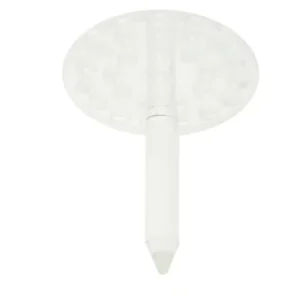 Soporte para microtubo de 1,5 a 2,0 ml para agitador Vórtex