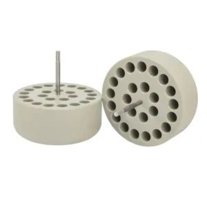 Gradillas para centrífugas Frontier™ 5000 – alta capacidad