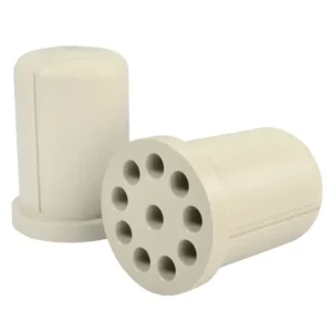 Gradillas para rotor oscilante 4 × 145 mL – OHAUS Frontier