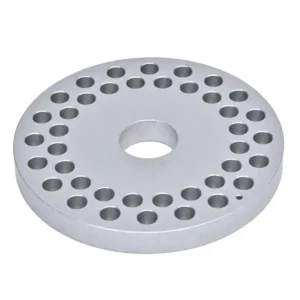 Uni Block para viales GUARDIAN 3000/5000/7000 – OHAUS