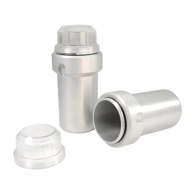 Cangilones 100 mL para rotor oscilante – OHAUS Frontier